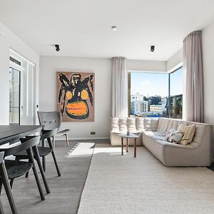 Deluxe Appartement